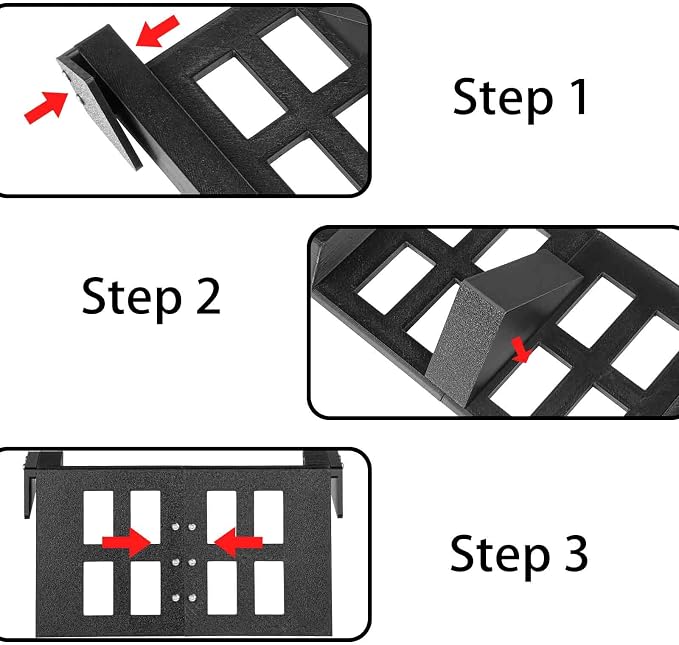 Mail Pusher for DPS Trays - Image 7