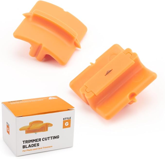 Trimmer Cutting Replacement Blades 195960-1001 by PROSOCOOL