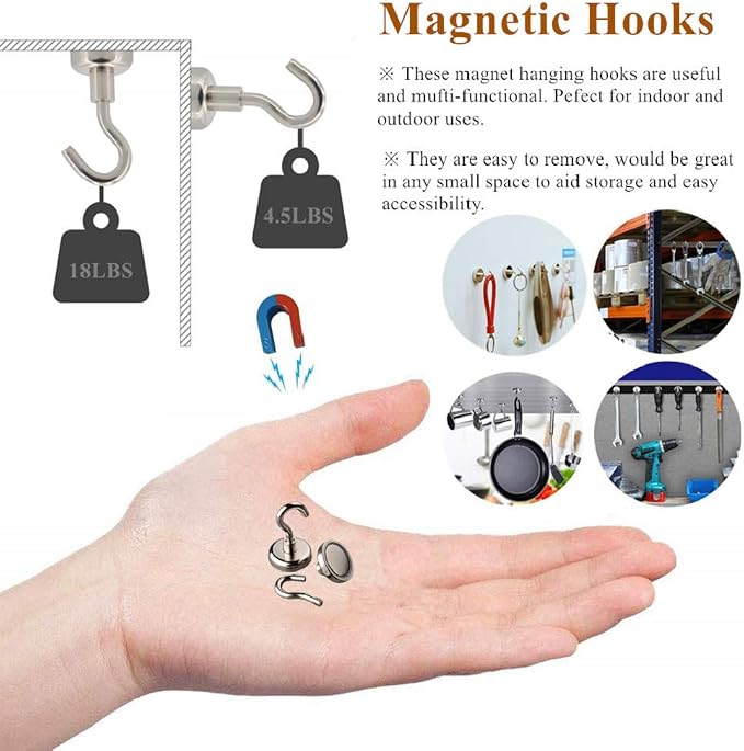 Refrigerator Magnets - Image 3