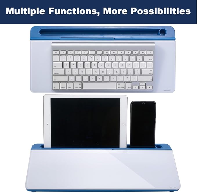 TSJ OFFICE Desktop Whiteboard Dry-Erase-Board - Image 5