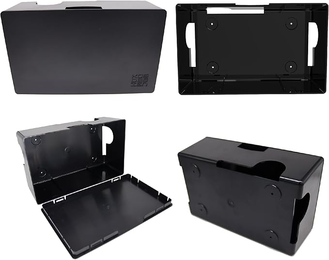 Kos Design Cable Management Box - Image 4
