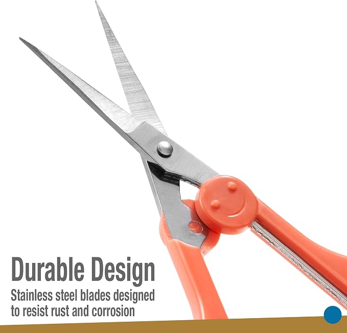 Beaditive High Precision Detail Scissors Set Sharp, Fine Tips | Paper Cutting - Image 4