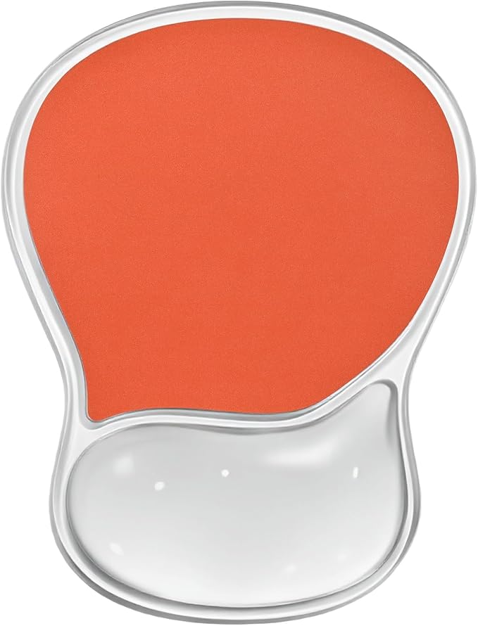 EooCoo Ergonomic Washable Mouse Pad - Image 9