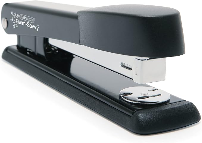 Rapesco 1602 Marlin Stapler - Image 2
