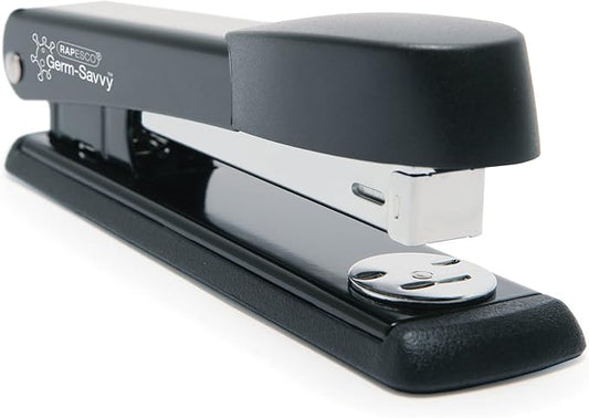 Rapesco R54500B2 Marlin Stapler, 25 Sheet Capacity by Rapesco