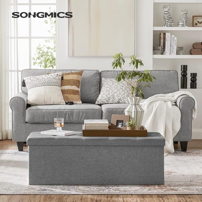 SONGMICS MAZIE Collection - Image 2