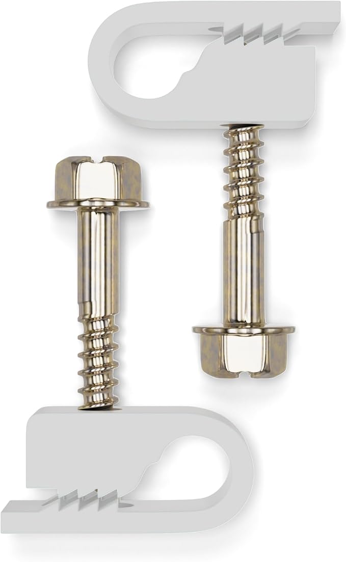 THE CIMPLE CO Single Cable Clips - Image 5