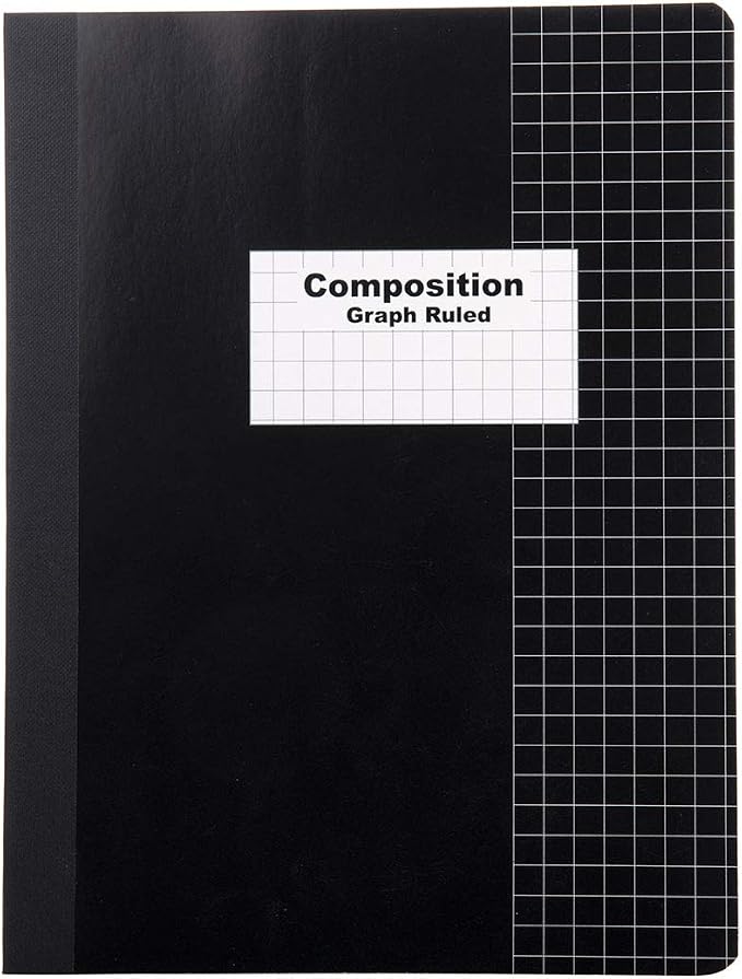 Mintra Office Composition Books by Mintra