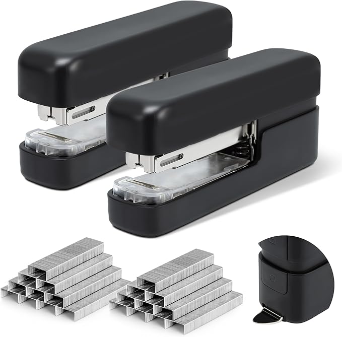 deli Stapler, Desktop Staplers by delioffice