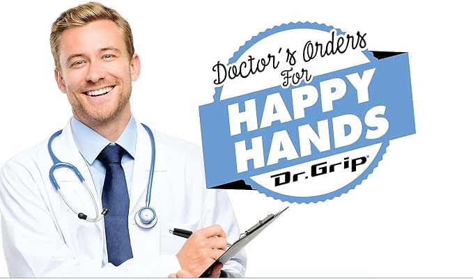 Pilot Dr. Grip Refills for Ballpoint Smooth Writing Pens, Fine Point - Image 3