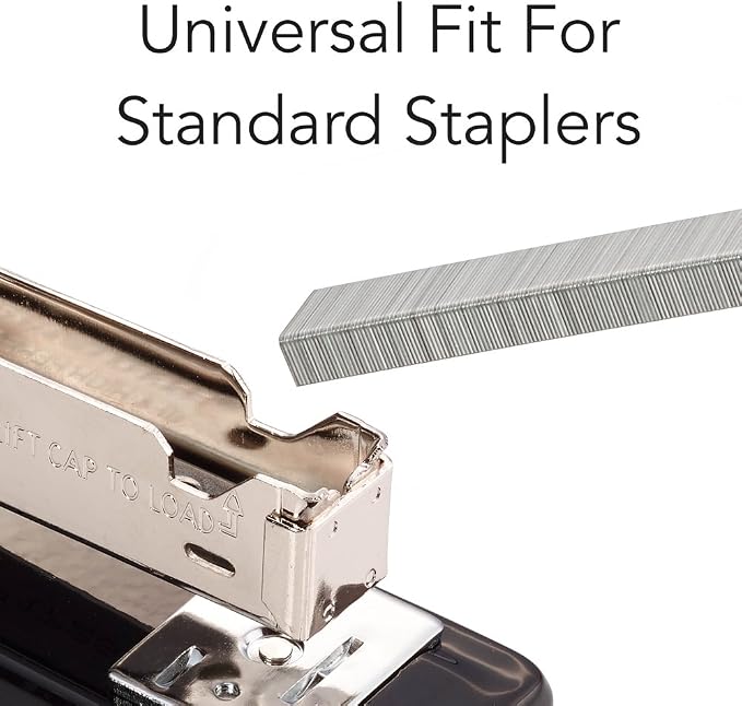 Swingline Staples, S.F. 4, Premium - Image 6