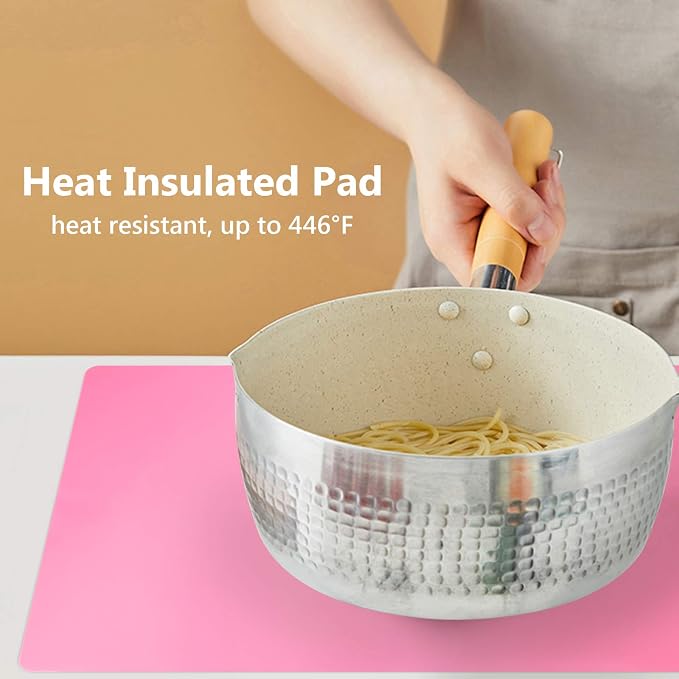 Gartful Extra Large Silicone Mats - Image 5