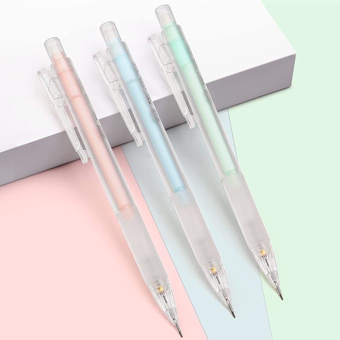 Four Candies Mechanical Pencils - Image 6