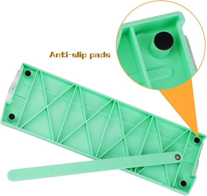 Mini Paper Cutter, Straight Small Paper Trimmer - Image 6
