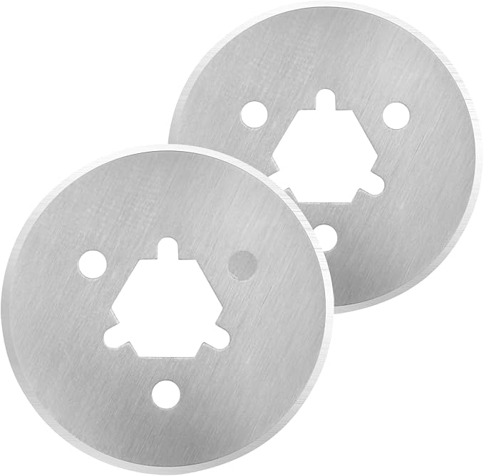 K-28/2 Replacement Straight Blades by PROSOCOOL