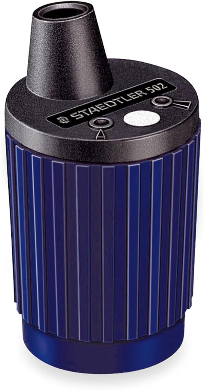 Staedtler Mars Technico Lead Sharpener - Image 3