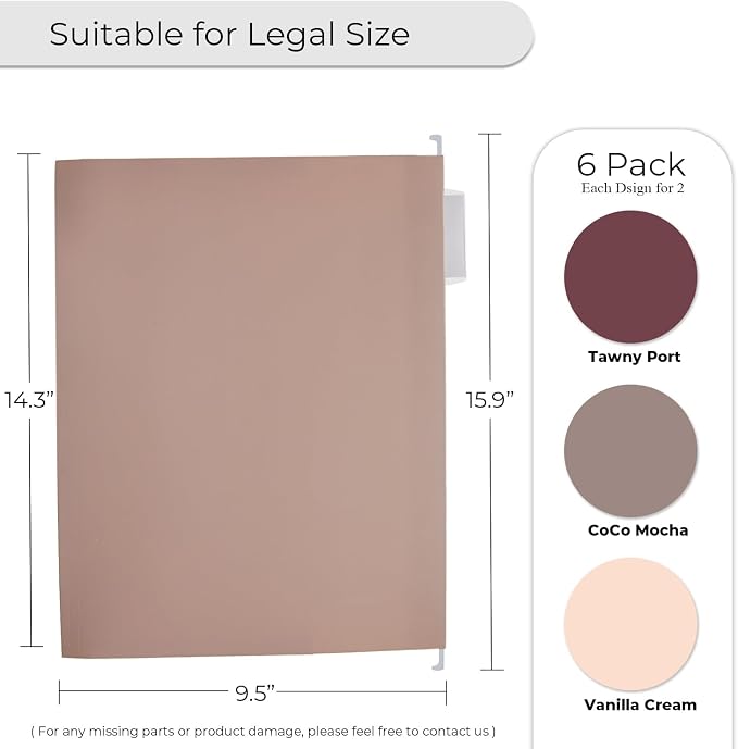 Y YOMA Legal Size - Image 4