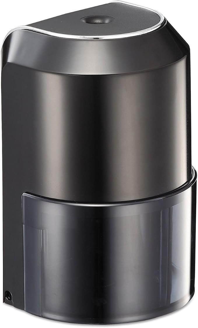 Bostitch Office Vertical Electric Pencil Sharpener, Powerful Stall-Free Motor - Image 6