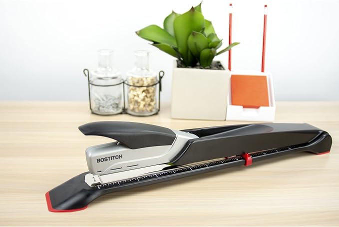 Bostitch Office Booklet Stapler - Image 2