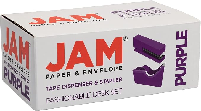 JAM PAPER Office & Desk Sets - Image 4