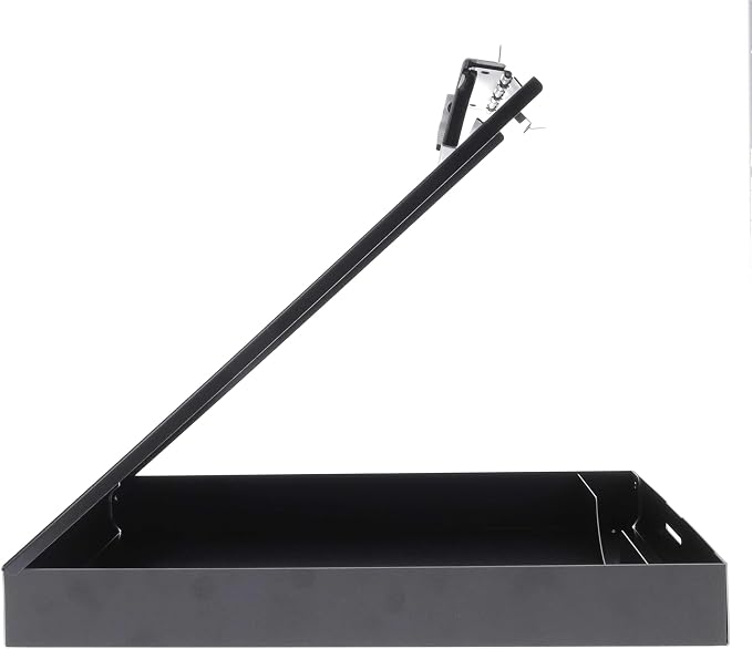 Saunders Recycled Aluminum Redi-Rite Storage Clipboard - Image 5