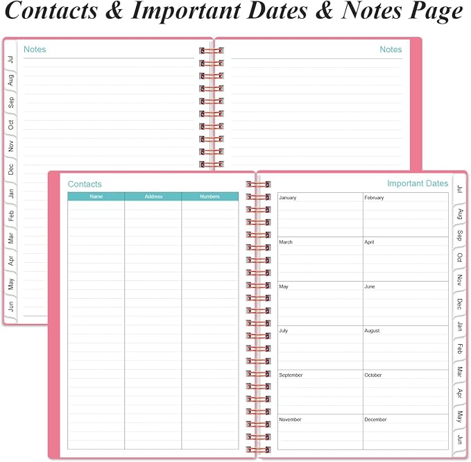 Planner 2026-2027 - Image 6