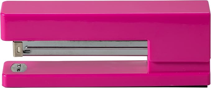 JAM PAPER Modern Desk Stapler - Image 2