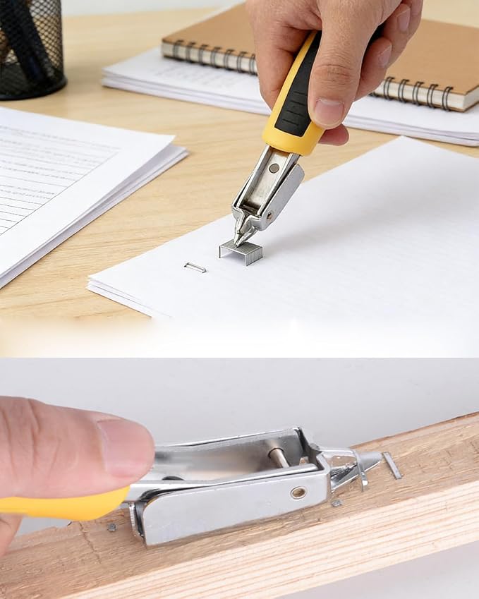 Heavy Duty Staple Remover ANYALITE Industrial Staple Removers Canvas Arrow - Image 4