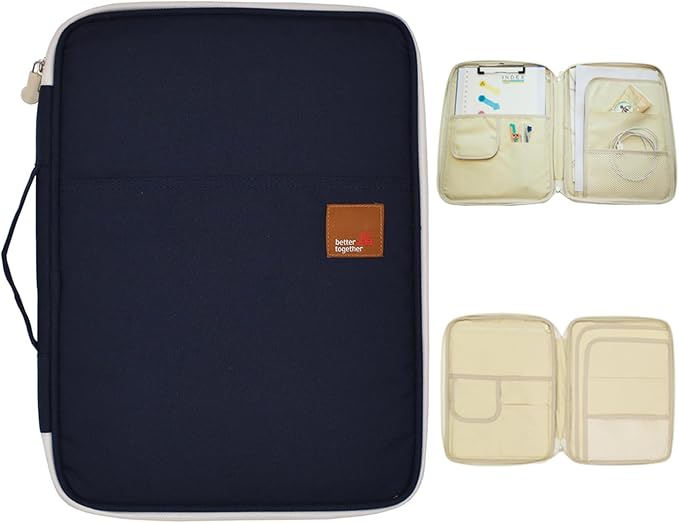 mygreen Universal Travel Gear Organizer/Electronics Accessories Bag/Document by mygreen