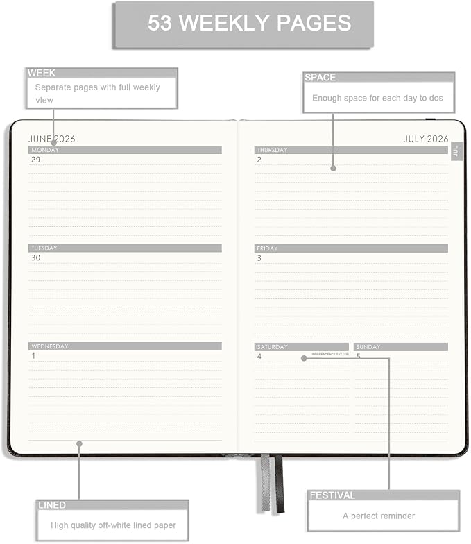 Planner 2026-2027 - Image 4