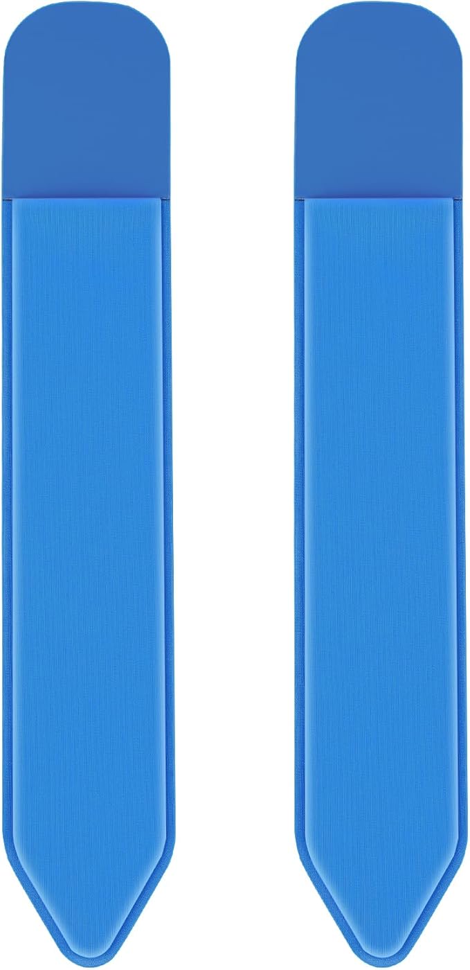 MoKo Pencil Holder Sticker Fit Apple Pencil Pro// 1st/ 2nd Generation, Elastic by MoKo