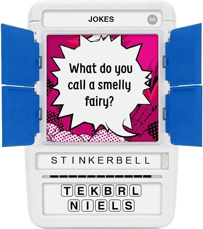 100 PICS Jokes Travel Game - Image 10