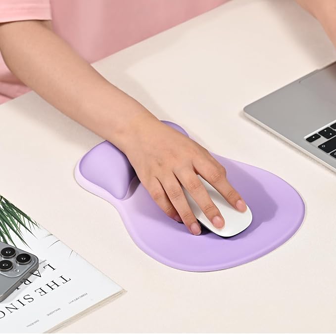 EooCoo Ergonomic Mouse Pad - Image 7