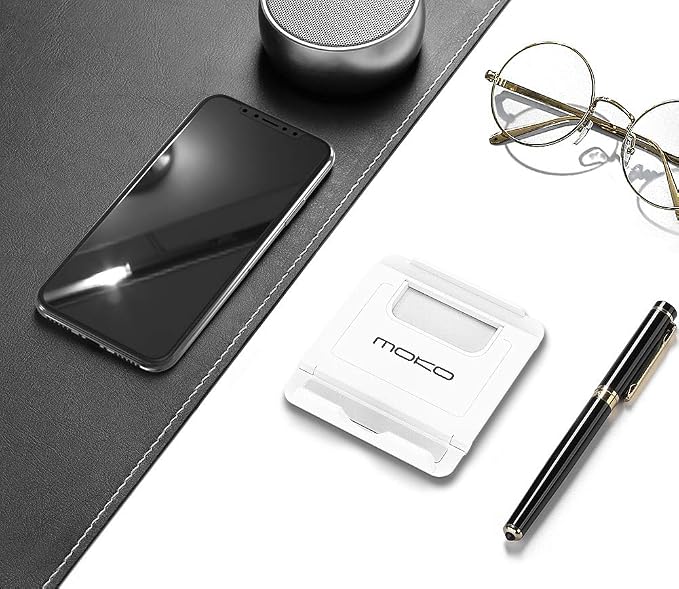 Moko Phone/Tablet Stand, Foldable Holder Fit - Image 9