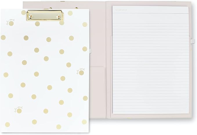 Kate Spade New York Clipboard Folio by Unknown