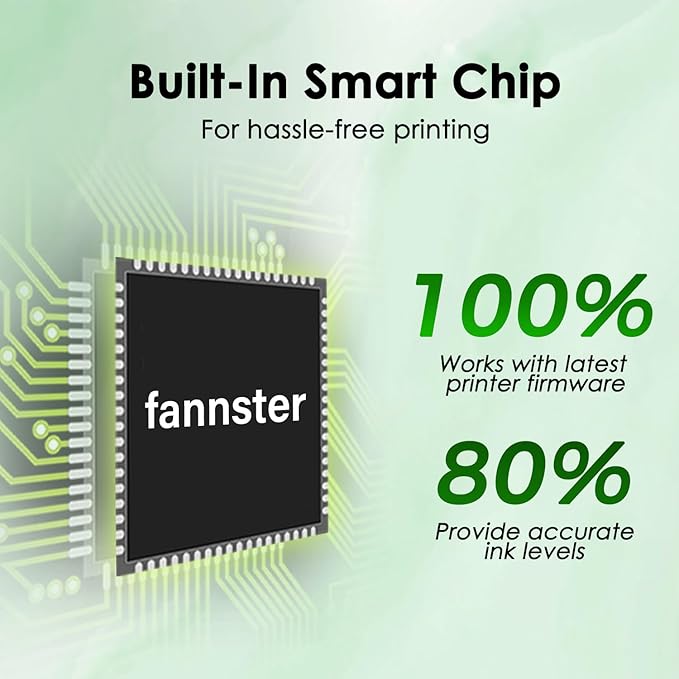 664XL Ink Cartridge Replacement for 664 664XL 664 XL Ink Cartridges Black and Color for DeskJet Ink Advantage 1115 2135 2138 3635 3636 3638 4535 4536 4538 4675 4676 4678 Printer Ink 2 Pack-DeskLoop Office