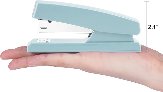 Deli Stapler, Desktop Staplers - Image 6