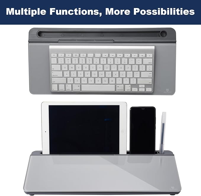 TSJ OFFICE Desktop Whiteboard Dry-Erase-Board - Image 5