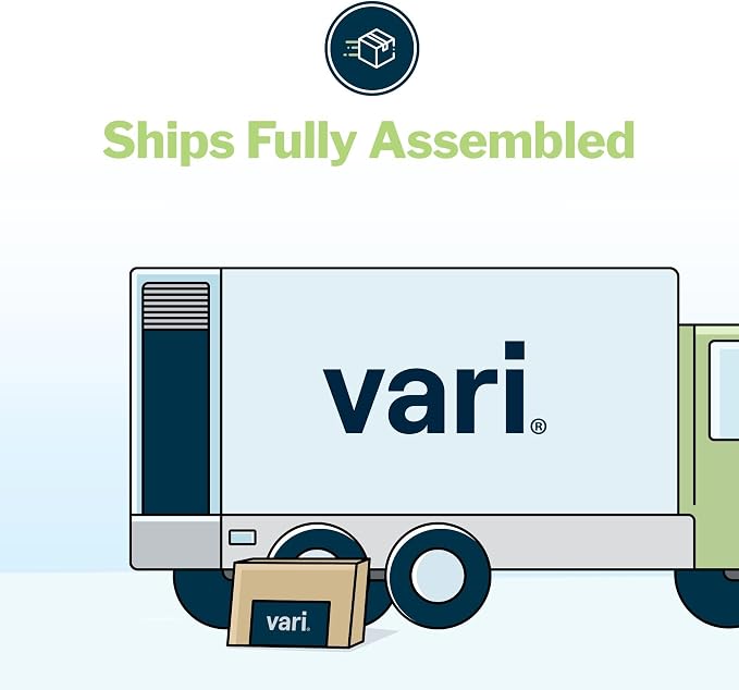 Vari Varidesk Pro Plus 36 Standing Desk Converter - Image 7