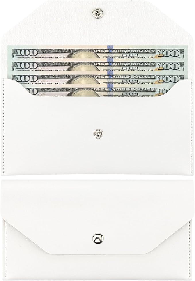 1 Pieces Money Saving Binder, Reusable Money Saving Binder by Unknown