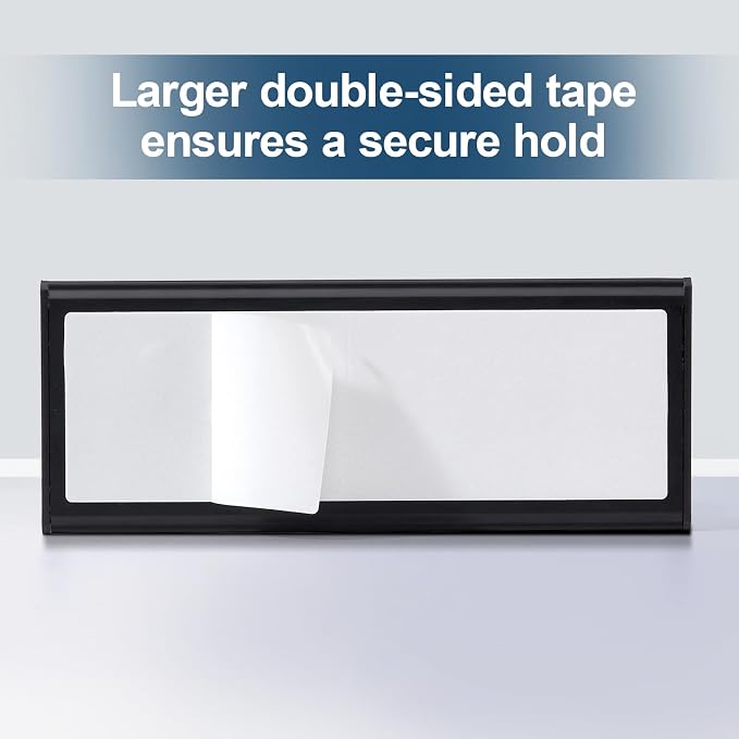 Plecterco 6 Pcs Office Door Signs - Image 5