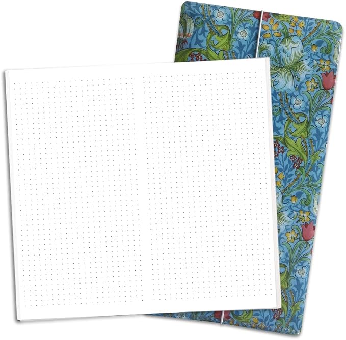 qianshan Travelers Notebook Inserts by Bestartsuppliesforyou