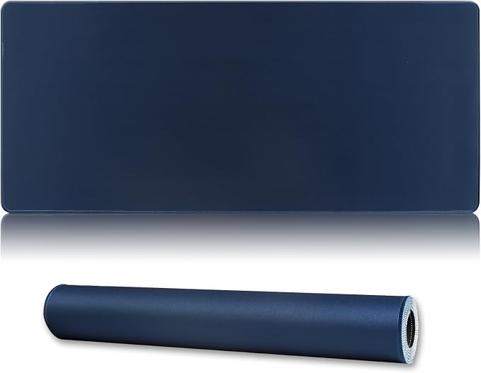 XXL Gaming Mouse Pad 35.4x15.7 Professional Large Mouse Pad & Computer Game by Cmhoo