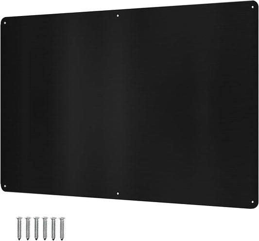 17.5inchX11.5inch Large Stainless Steel Plate by MagGrip