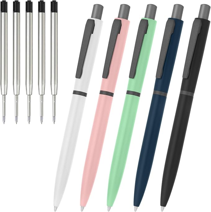 Cambond Ballpoint Pens Black Ink by Cambond