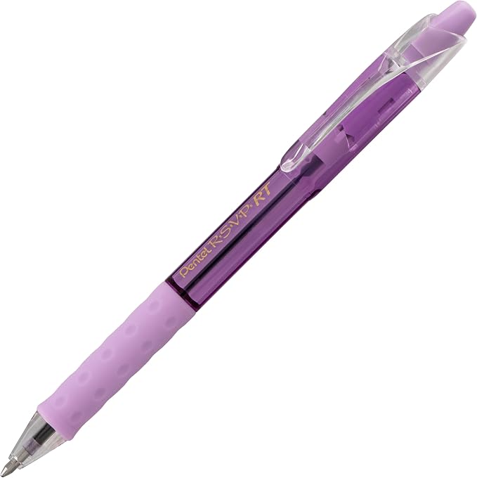 Pentel Color Shades Writing Pack - Image 4