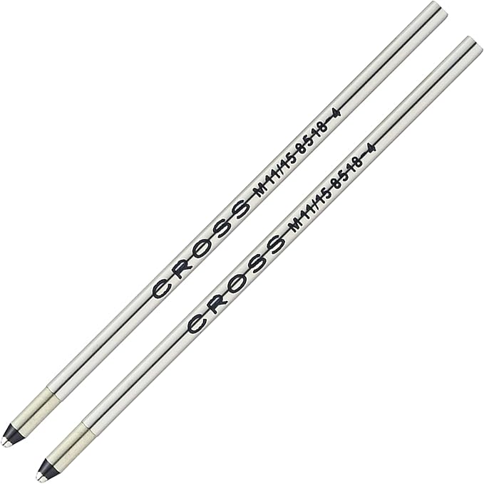 Cross Mini Ballpoint Pen Refill by Cross