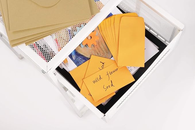 ValBox Coin Envelopes Small Parts Envelope - Image 5