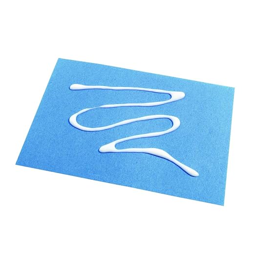 Colorations White School Glue, 1 Gallon, Washable, Non Toxic, Kids Glue, Classroom Supplies, Art Supplies, Crafting, Glue for Children, Collaging, Arts & Crafts (Item # LCWG)-DeskLoop Office