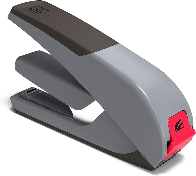 Staples TRU RED One-Touch DX-4 Desk Stapler, Low-Staple Side Indicator - Image 5